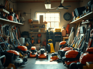 Tool Rentals in Red Feather Lakes Colorado