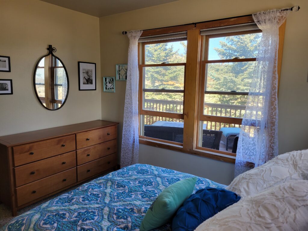 Lodging in Red Feather Lakes Colorado