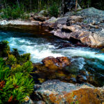 Gallery of Photos from parks and trails surrounding Red Feather Lakes, Colorado