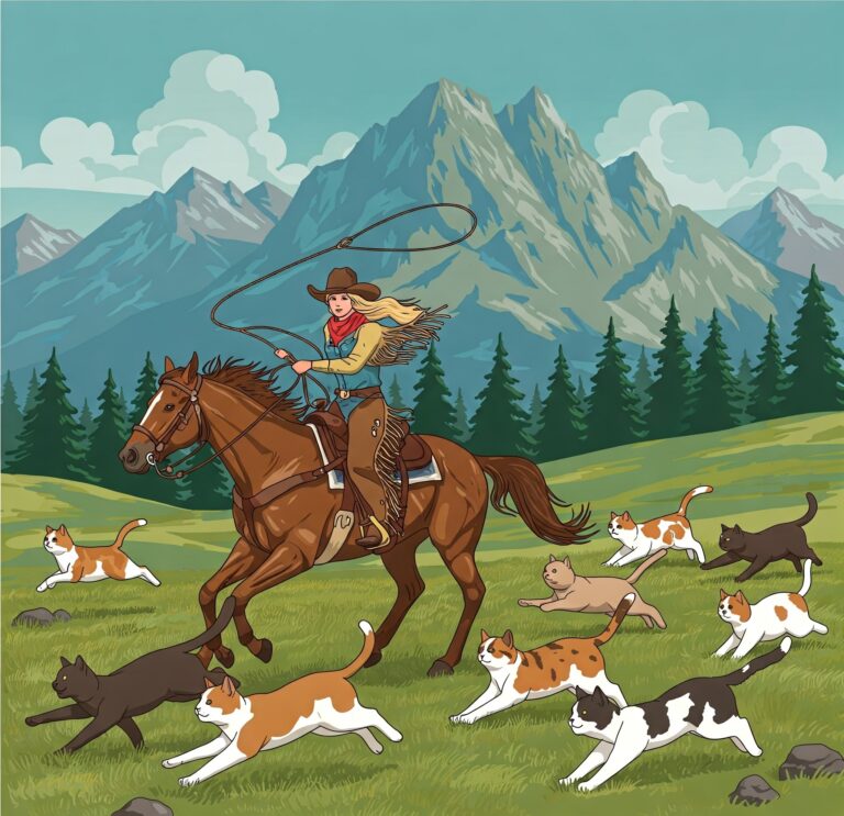 cowgirl 768x743