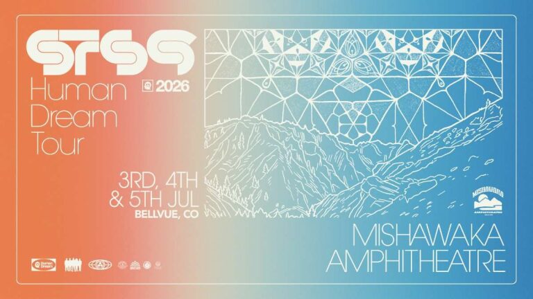 3 DAY PASS: STS9