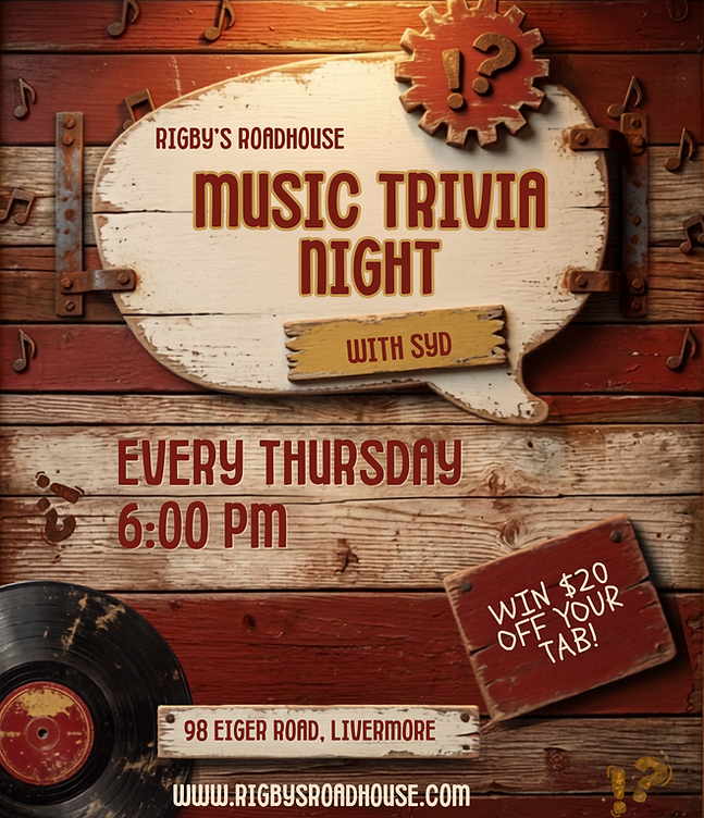 Music Trivia & Games