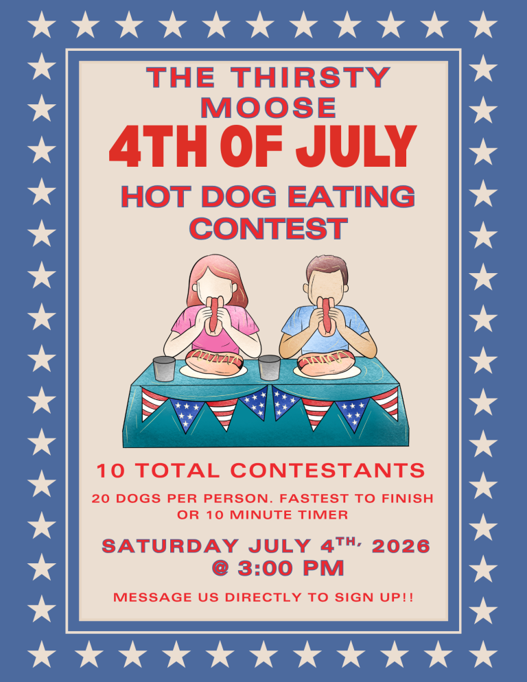 Hot Dog Eating Contest