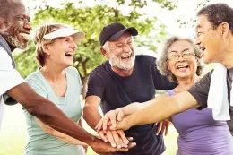 Community Conversations - Red Feather Lakes