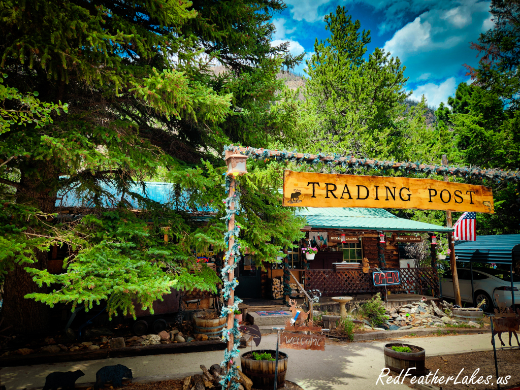 The Trading Post Resort The Trading Post Resort