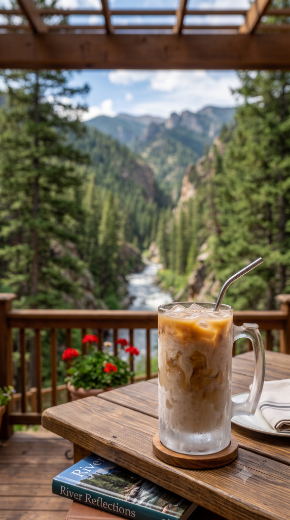 Iced Coffee Time 2