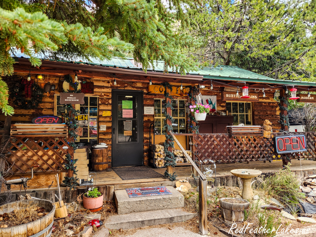 The Trading Post Resort The Trading Post Resort