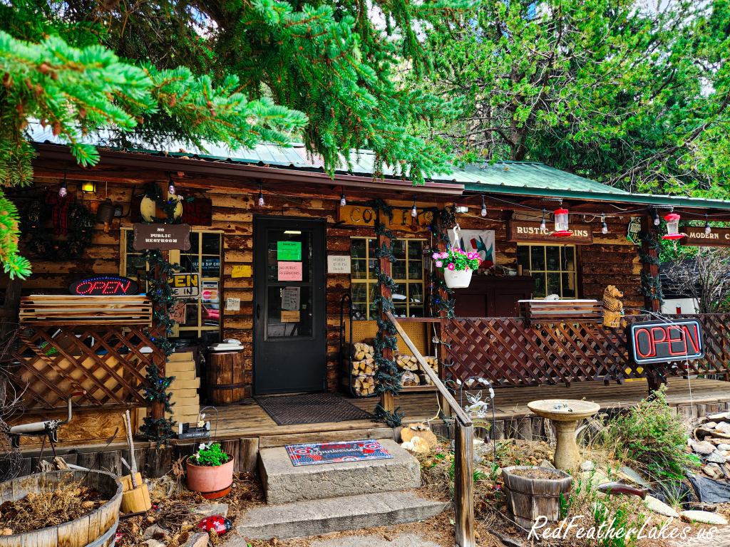 The Trading Post Resort The Trading Post Resort