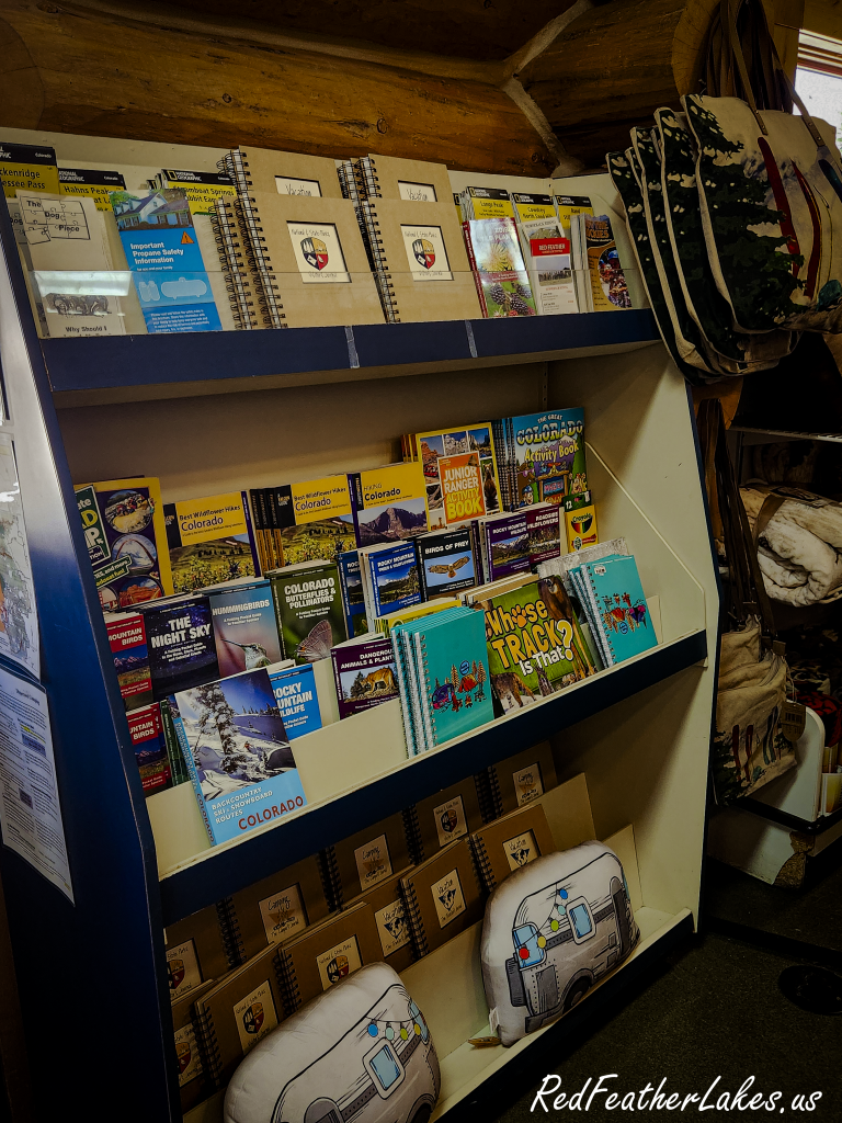 20260715_125940 Glen echo gift shop books maps