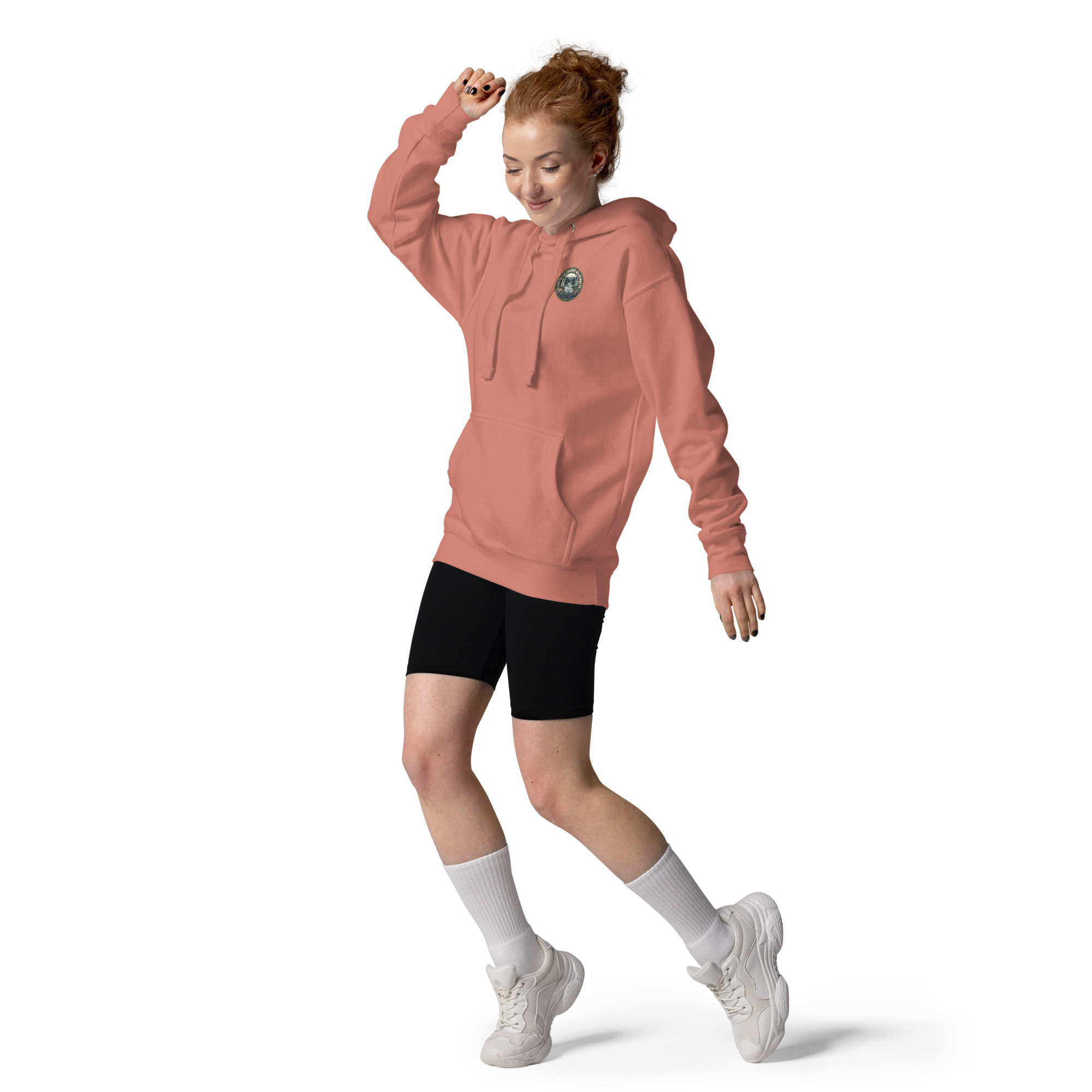 Unisex Hoodie - Image 11