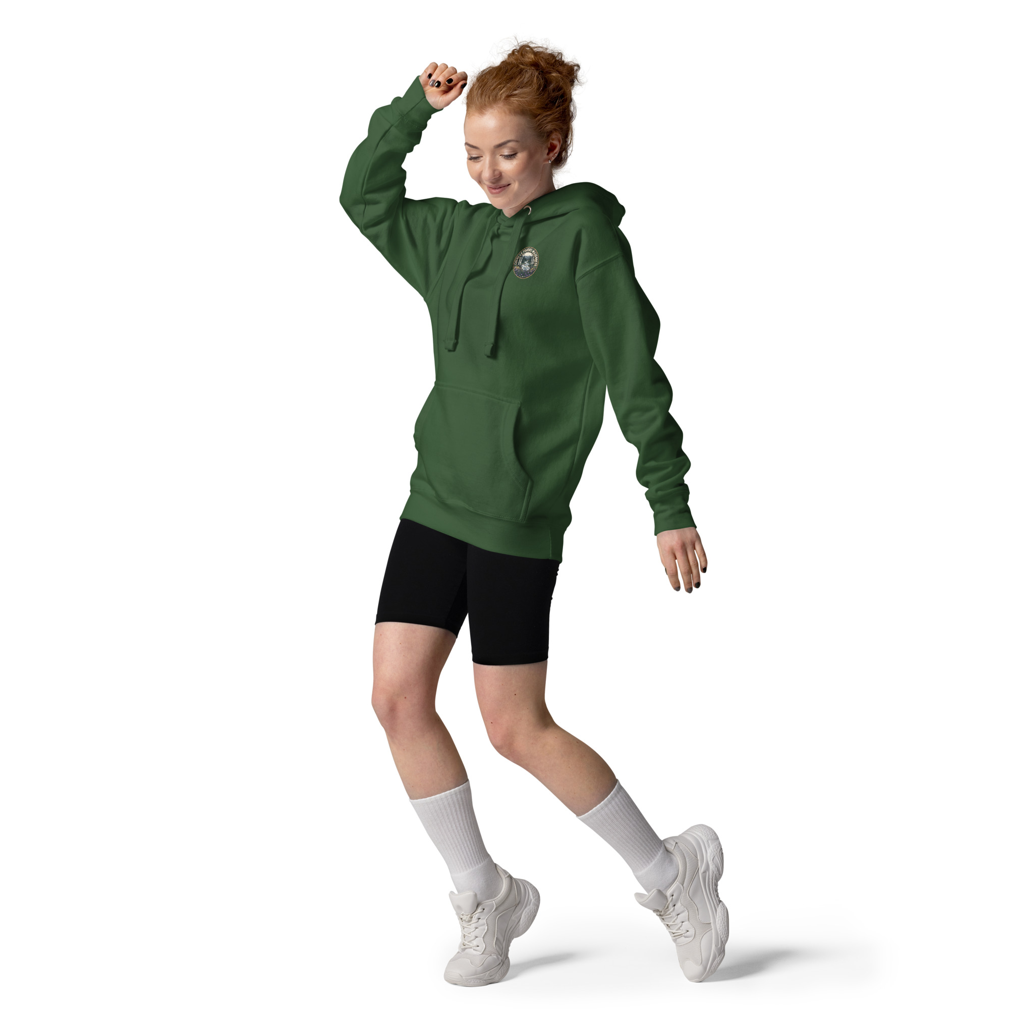 Unisex Hoodie - Image 9