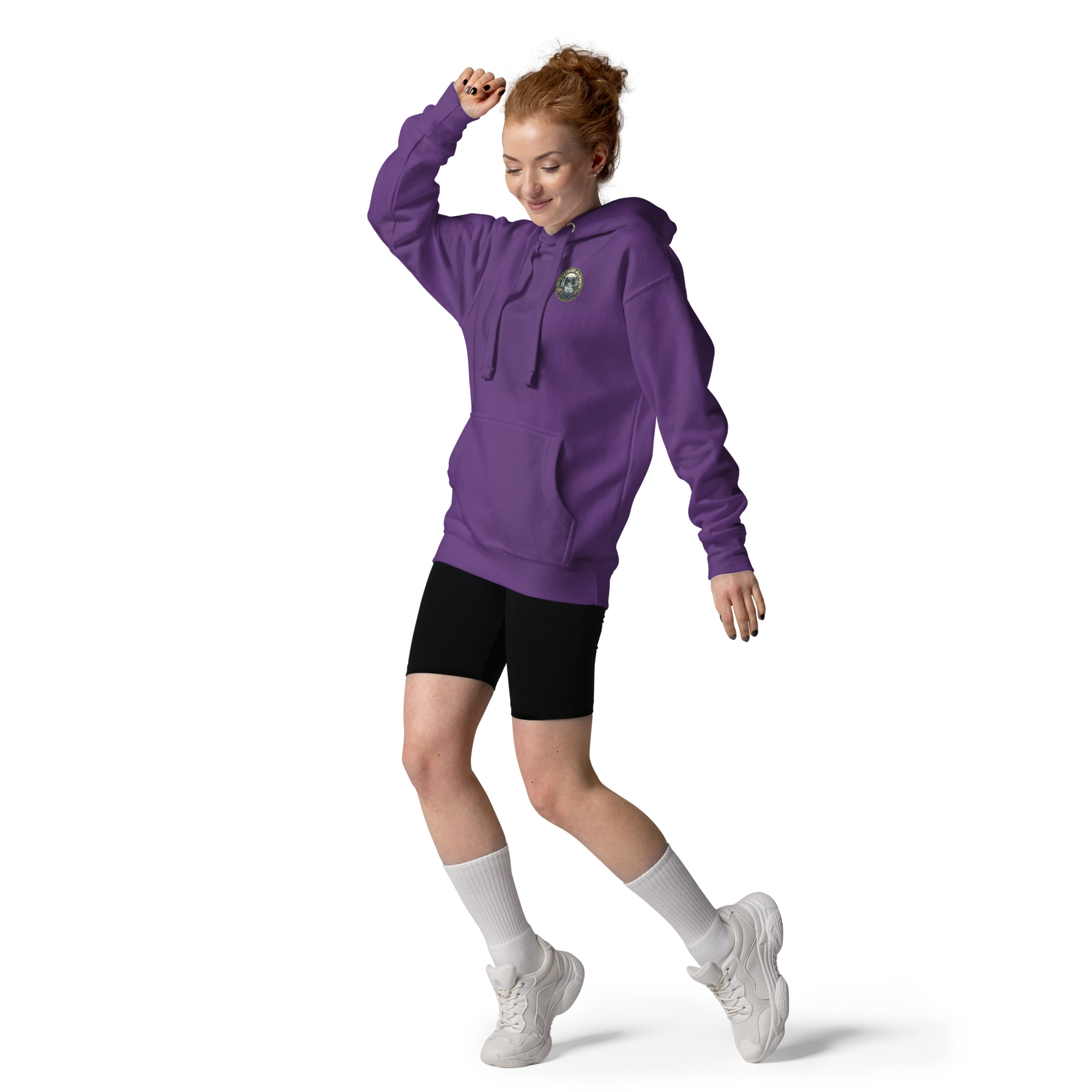Unisex Hoodie - Image 7