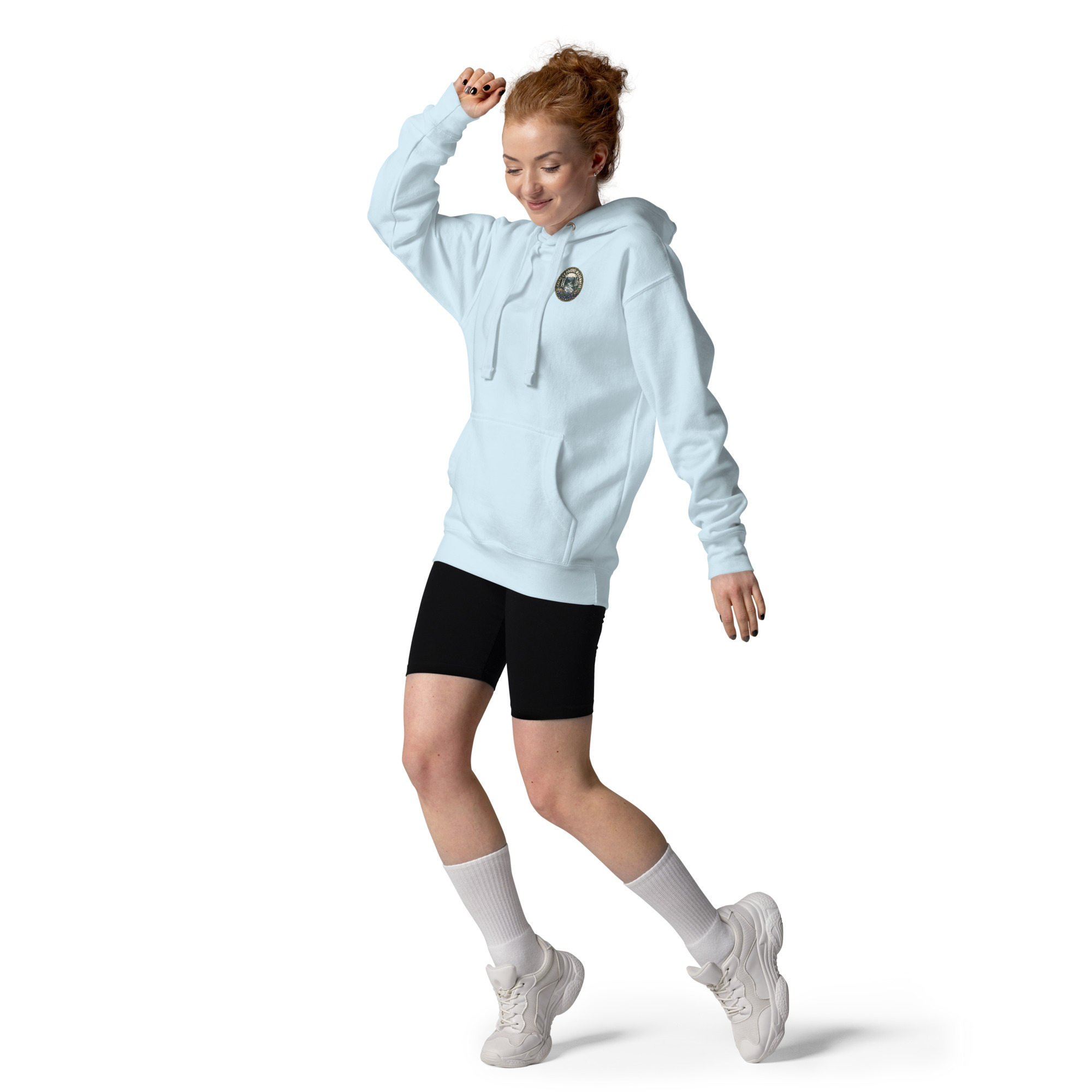 Unisex Hoodie - Image 13