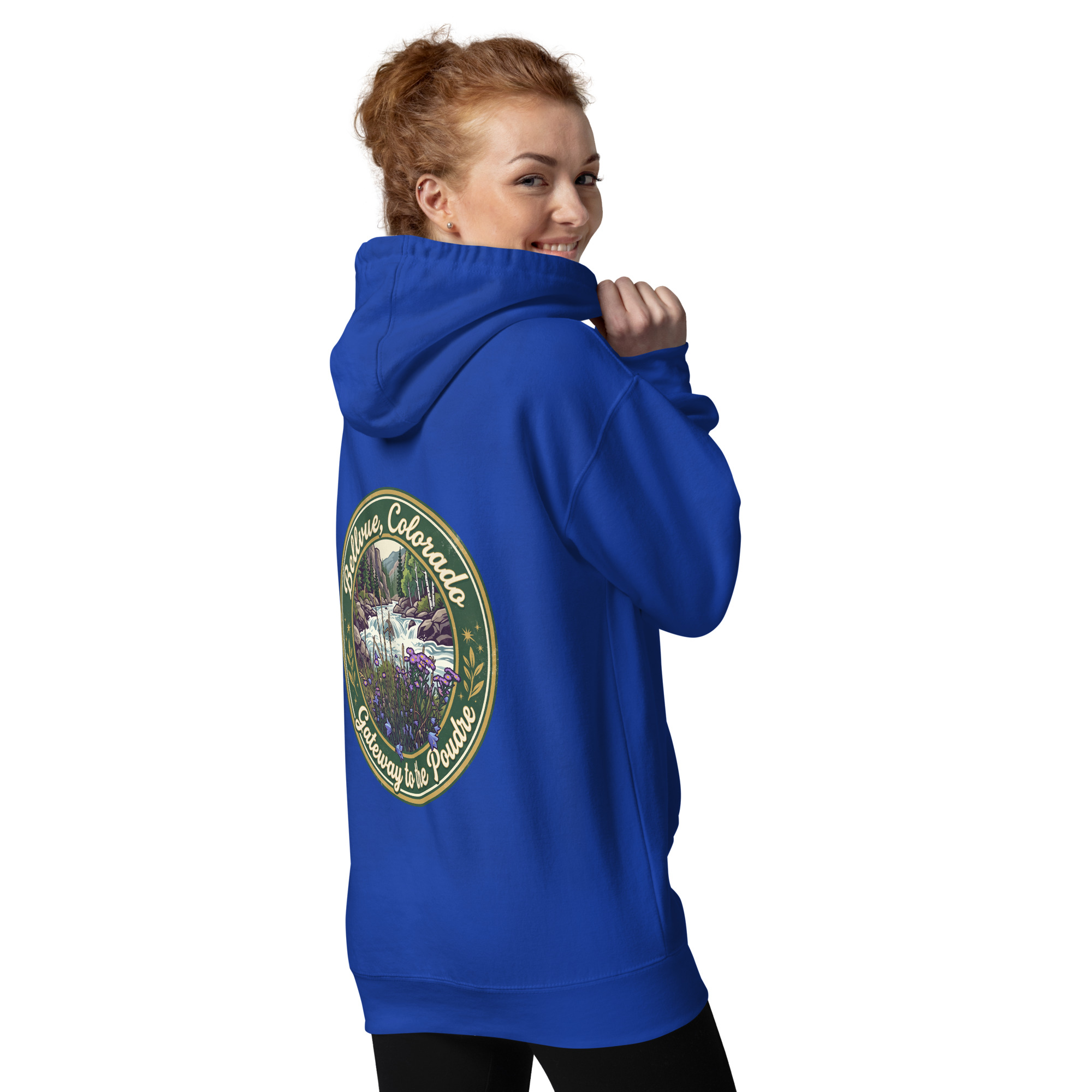 Unisex Hoodie - Image 5