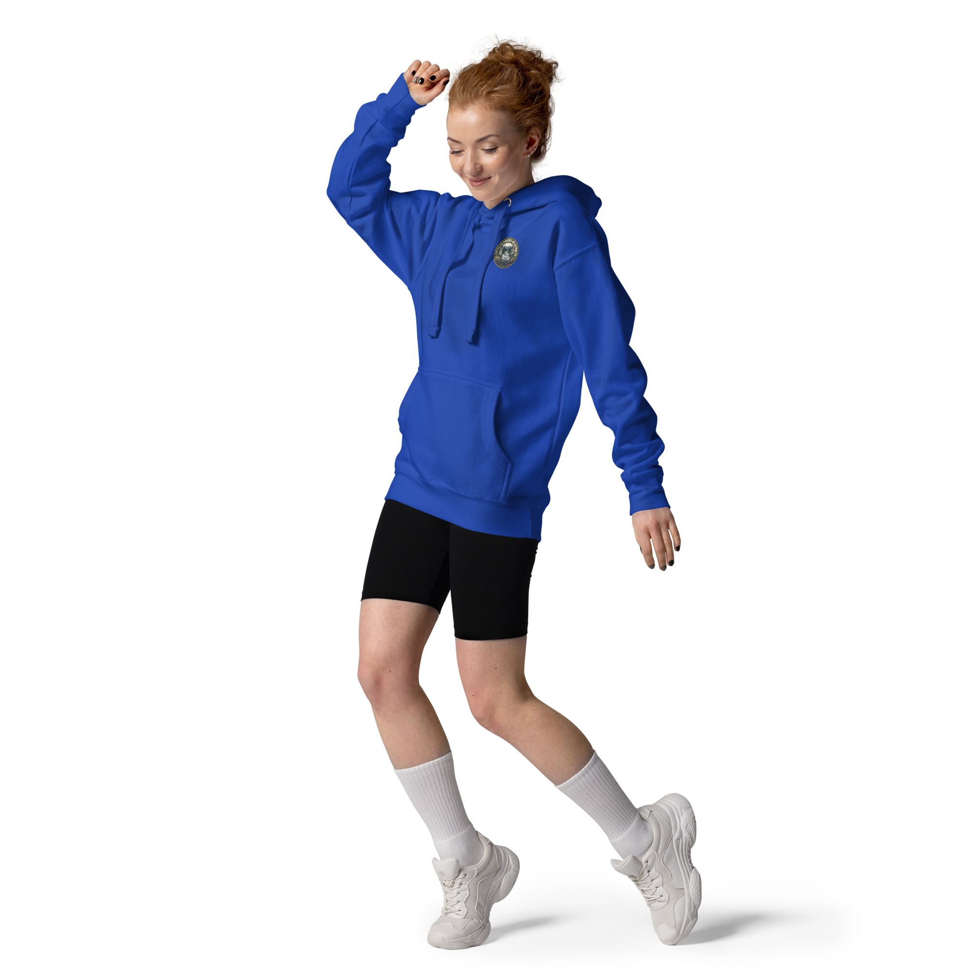 Unisex Hoodie - Image 6