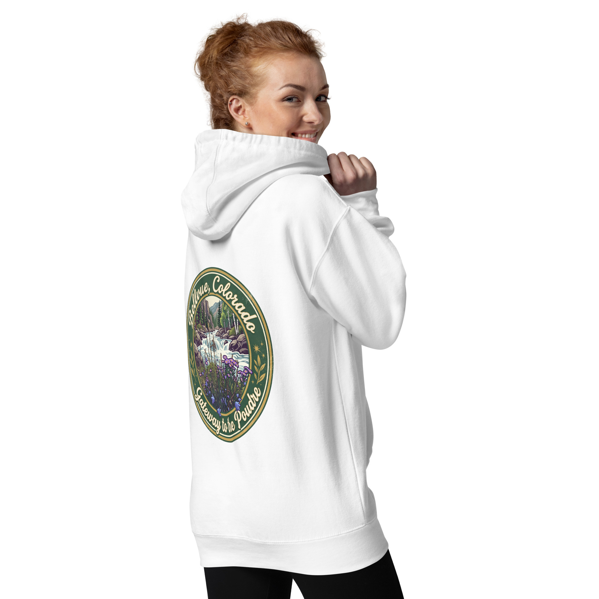 Unisex Hoodie - Image 2