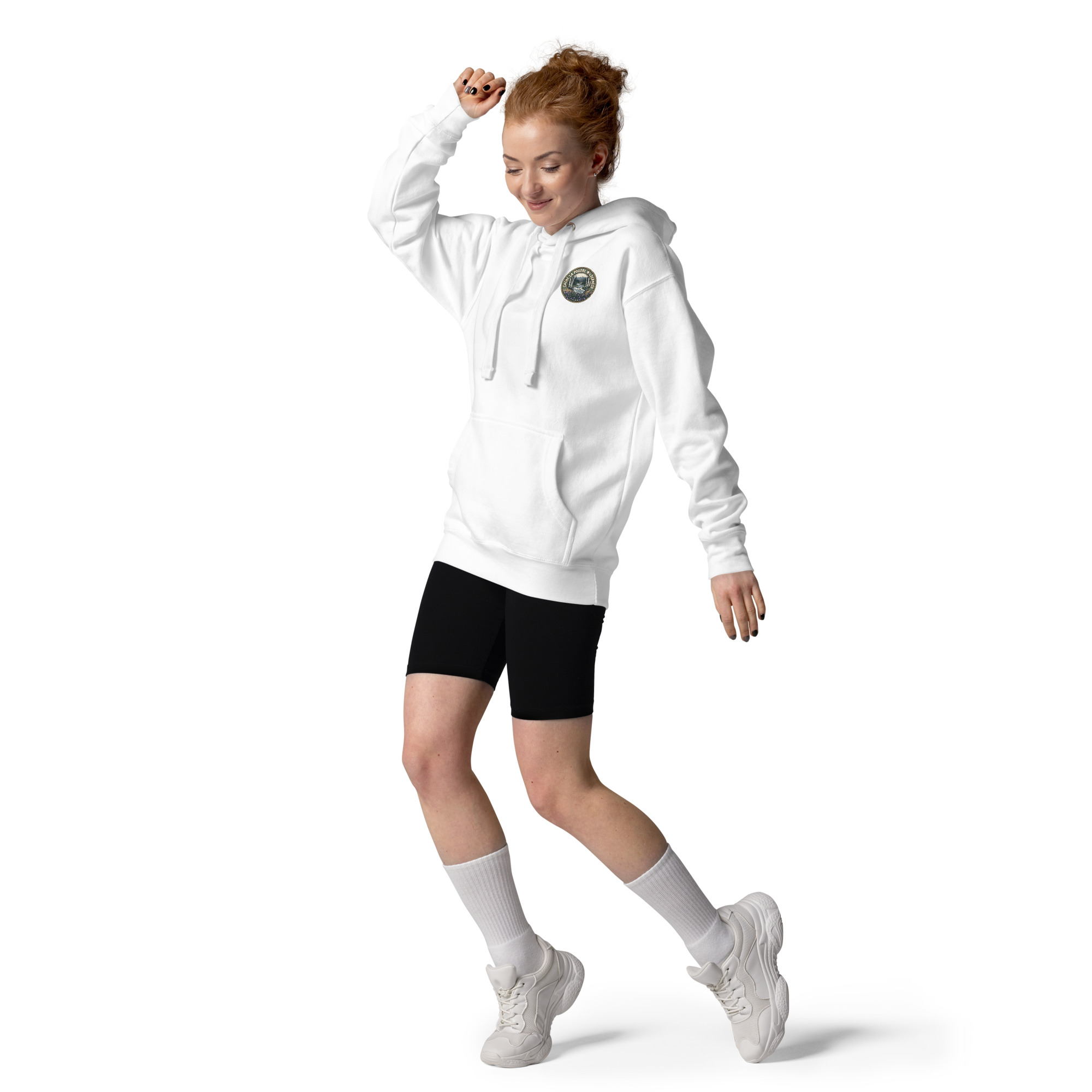 Unisex Hoodie - Image 3