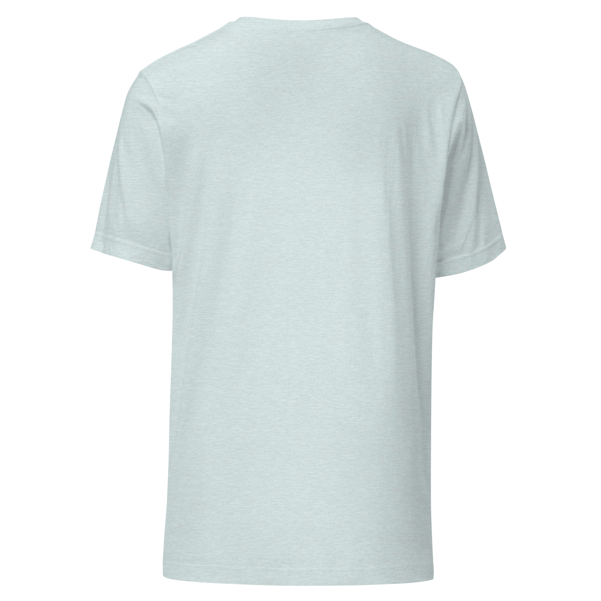 Find Your Wild Side — Poudre Wilderness Colorado T-Shirt - Image 2
