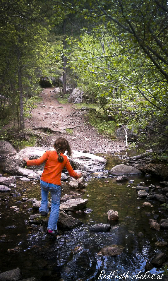 Young gulch poudre canyon 01