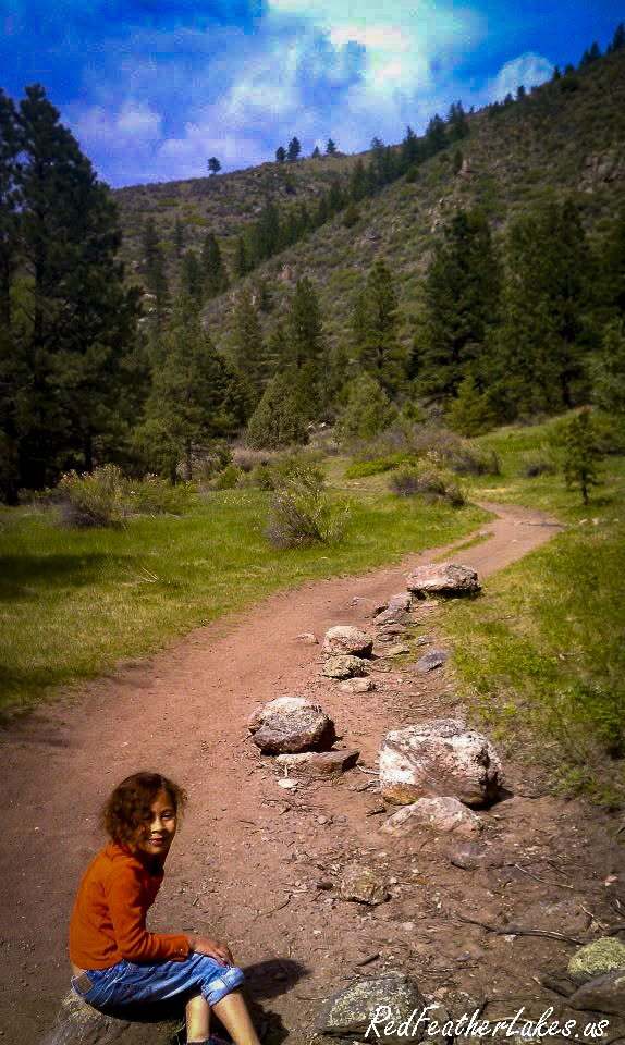 Young gulch poudre canyon 02
